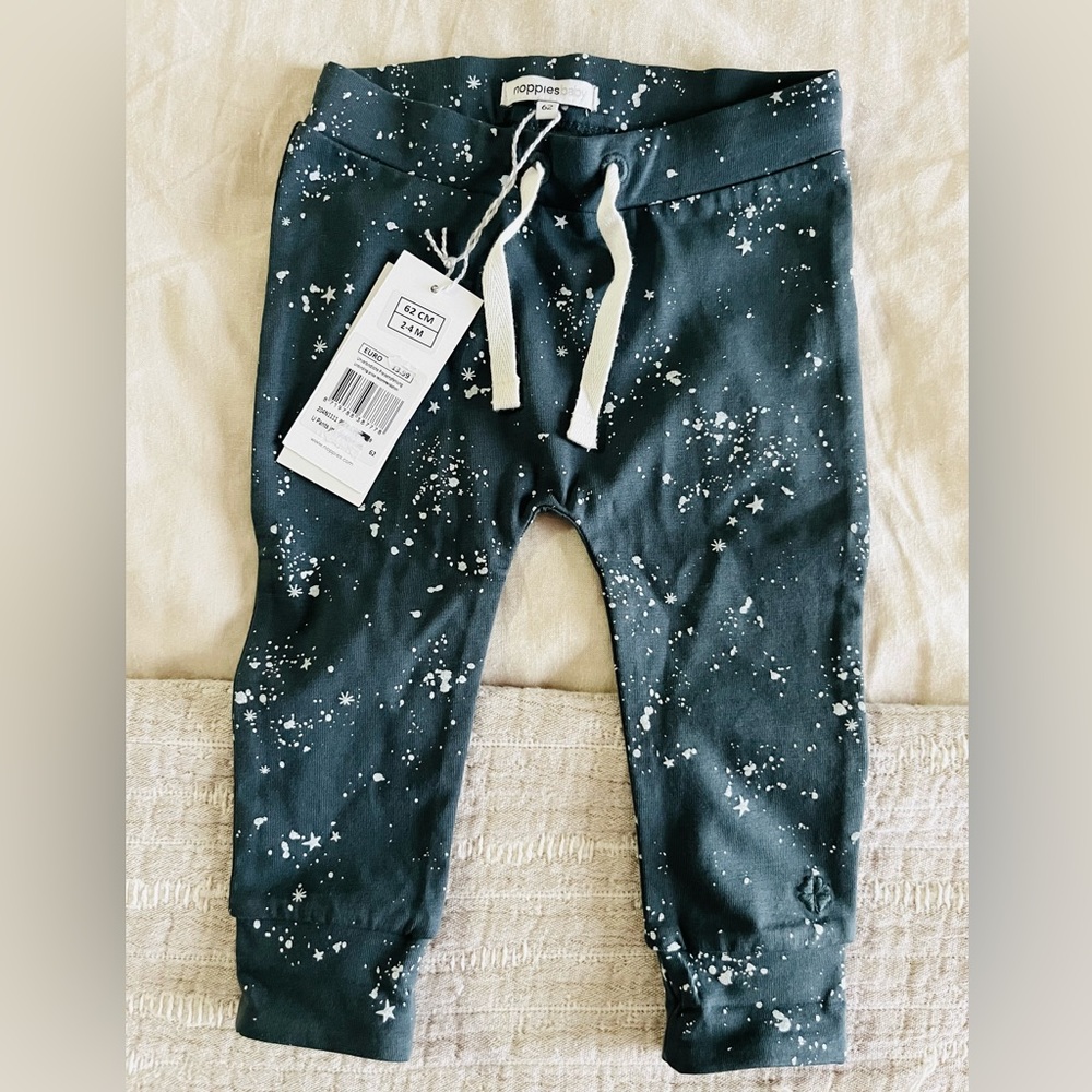 Noppies 2-4m